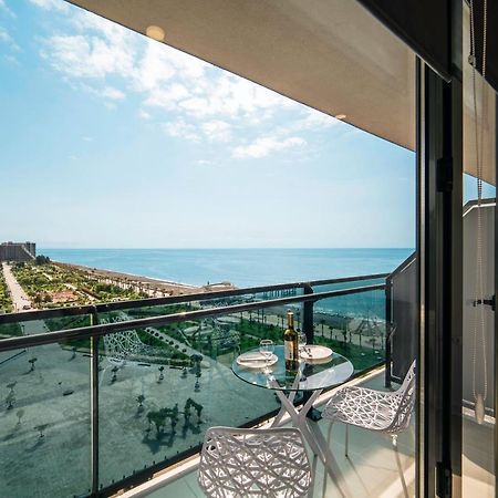 Your Beach Tower Batumi Ngoại thất bức ảnh