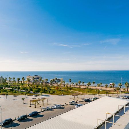 Your Beach Tower Batumi Phòng bức ảnh
