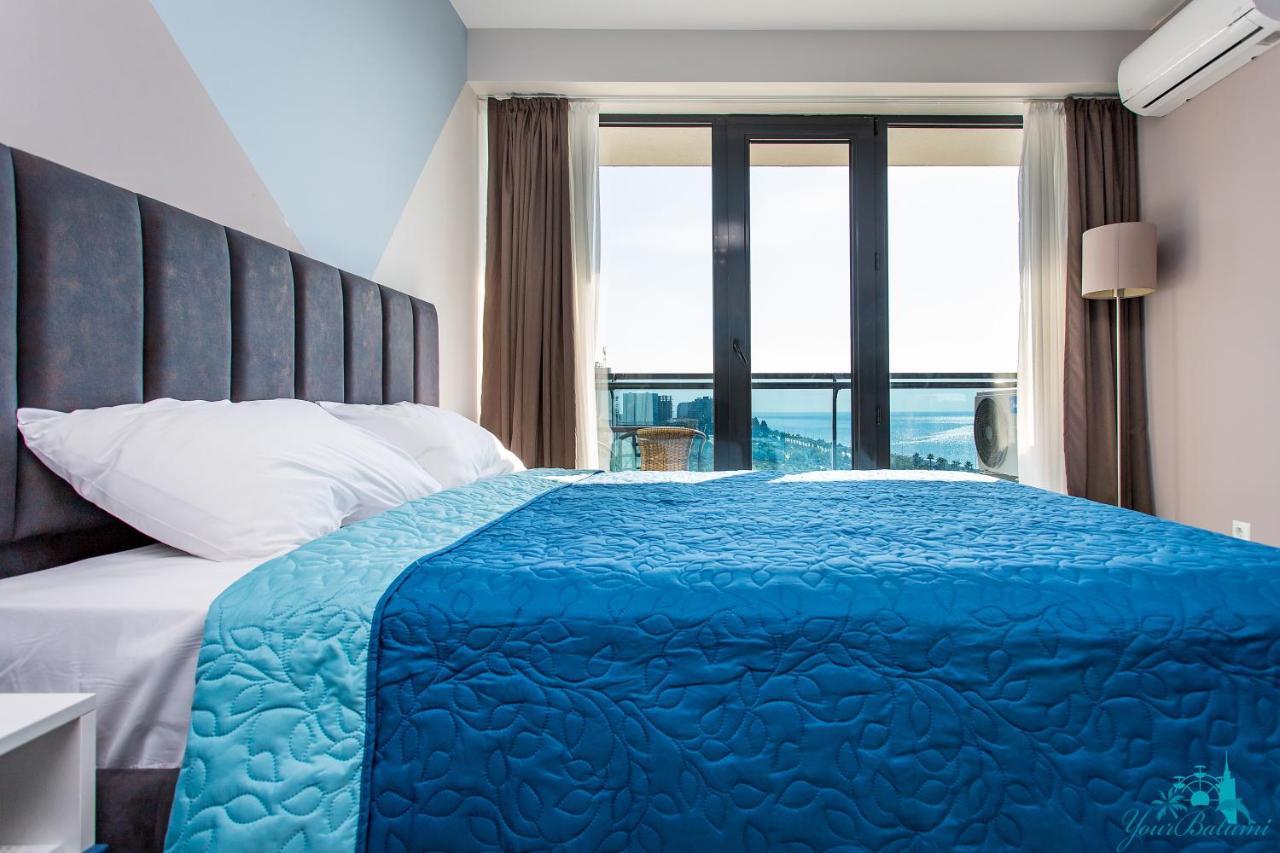 Your Beach Tower Batumi Ngoại thất bức ảnh