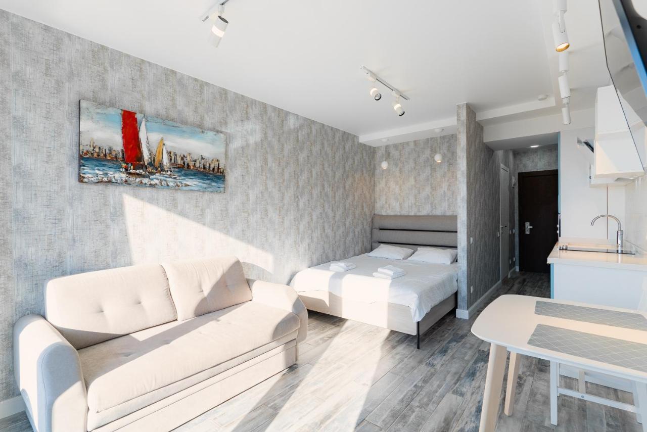 Your Beach Tower Batumi Ngoại thất bức ảnh