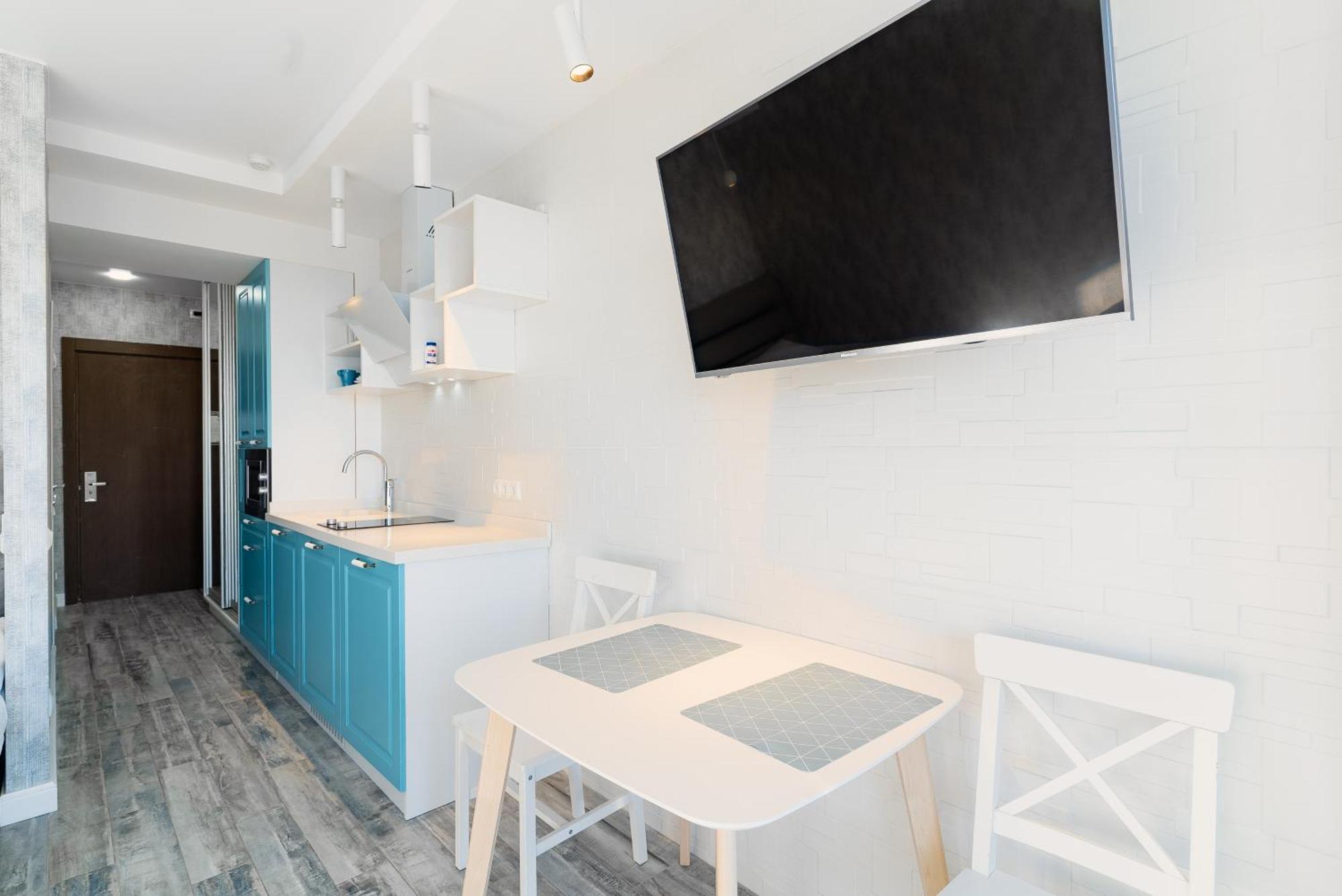 Your Beach Tower Batumi Phòng bức ảnh