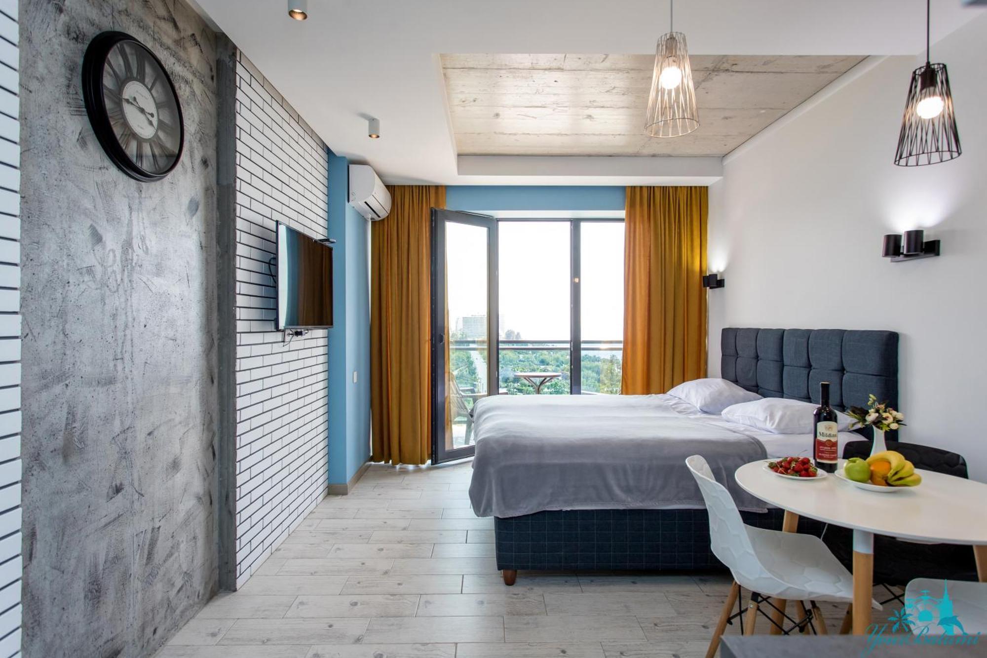Your Beach Tower Batumi Phòng bức ảnh