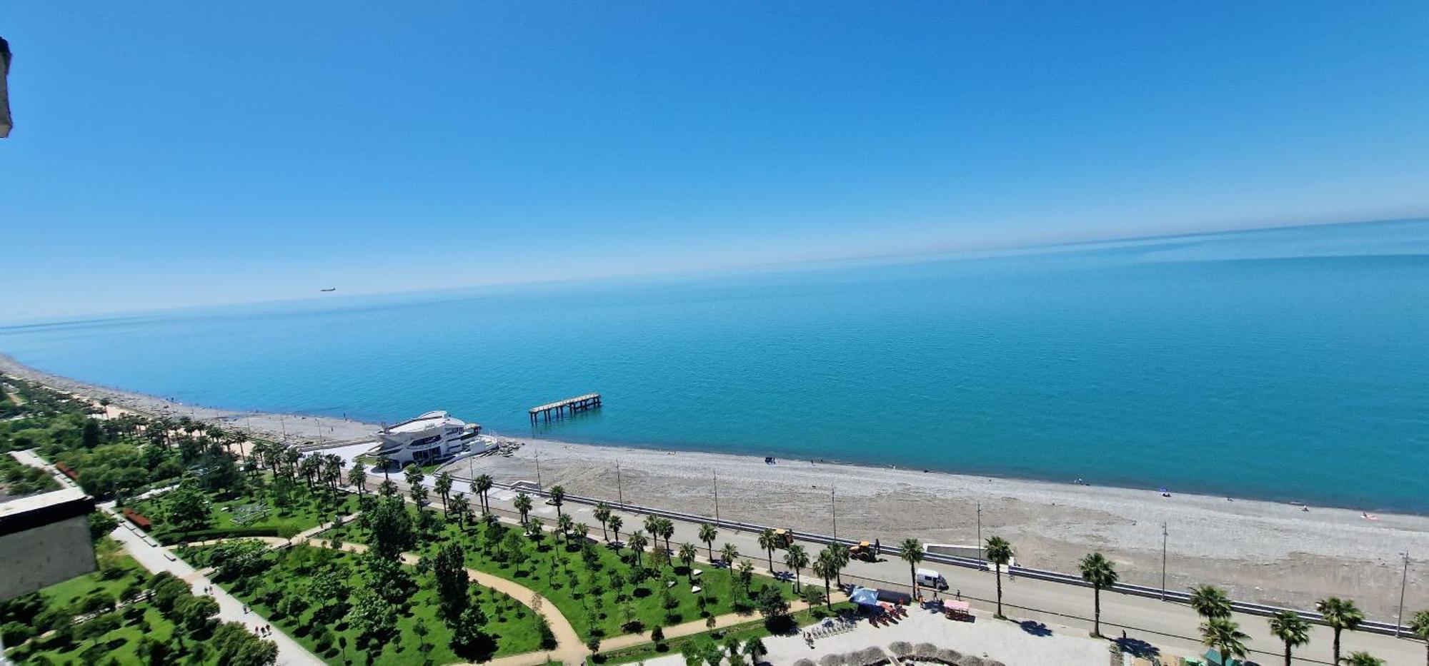 Your Beach Tower Batumi Phòng bức ảnh