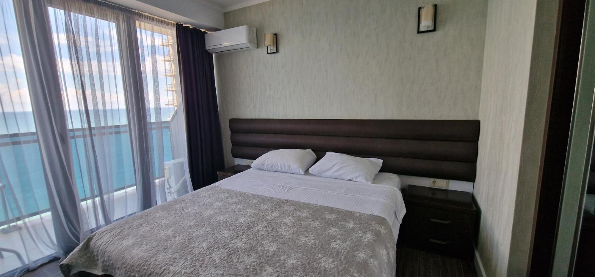 Your Beach Tower Batumi Ngoại thất bức ảnh