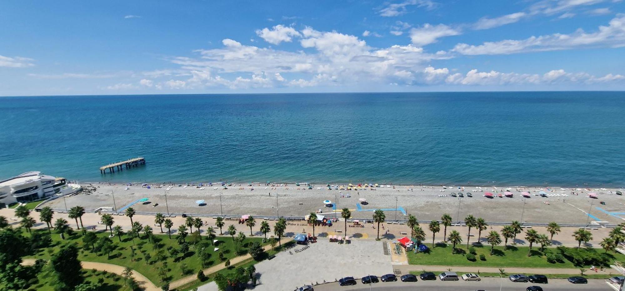 Your Beach Tower Batumi Phòng bức ảnh